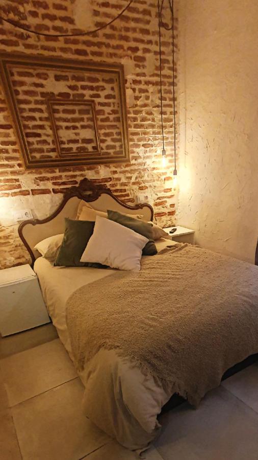 Arte I Espacio Home มาดริด ภายนอก รูปภาพ
