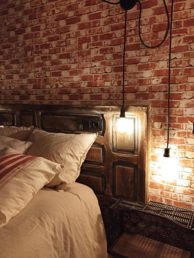 Arte I Espacio Home มาดริด ภายนอก รูปภาพ