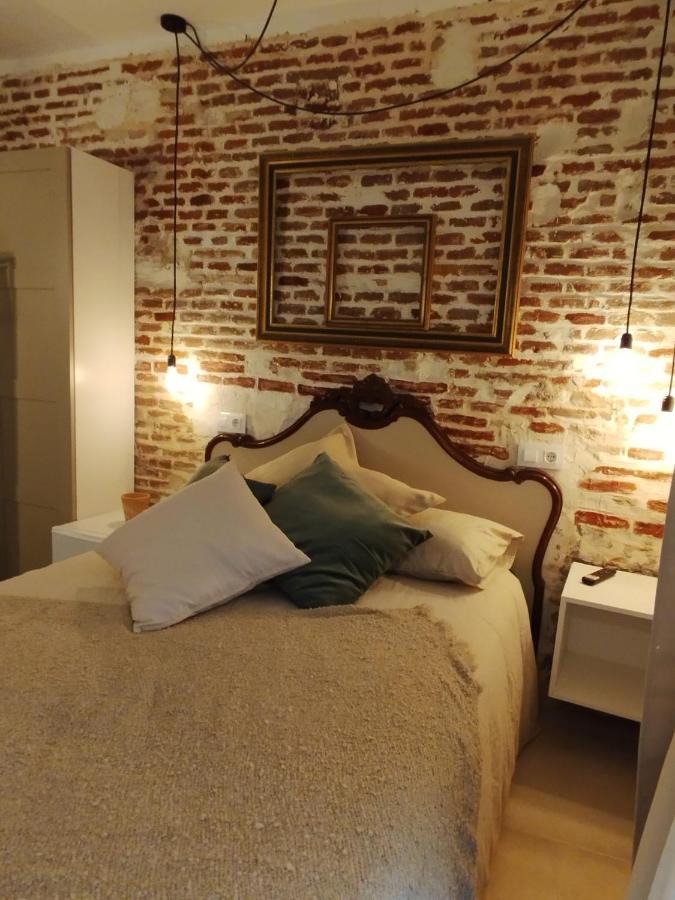 Arte I Espacio Home มาดริด ภายนอก รูปภาพ