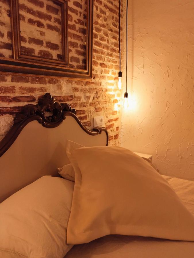 Arte I Espacio Home มาดริด ภายนอก รูปภาพ