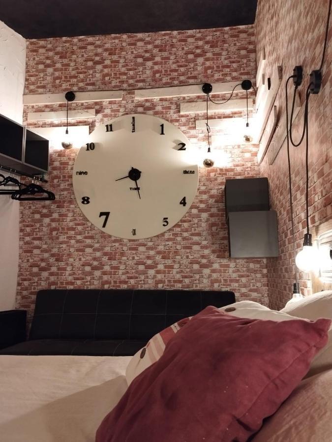 Arte I Espacio Home มาดริด ภายนอก รูปภาพ