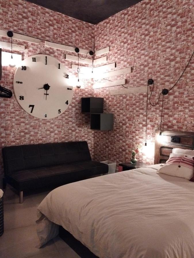 Arte I Espacio Home มาดริด ภายนอก รูปภาพ