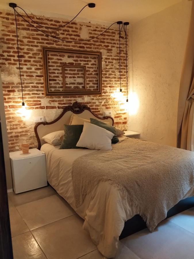 Arte I Espacio Home มาดริด ภายนอก รูปภาพ