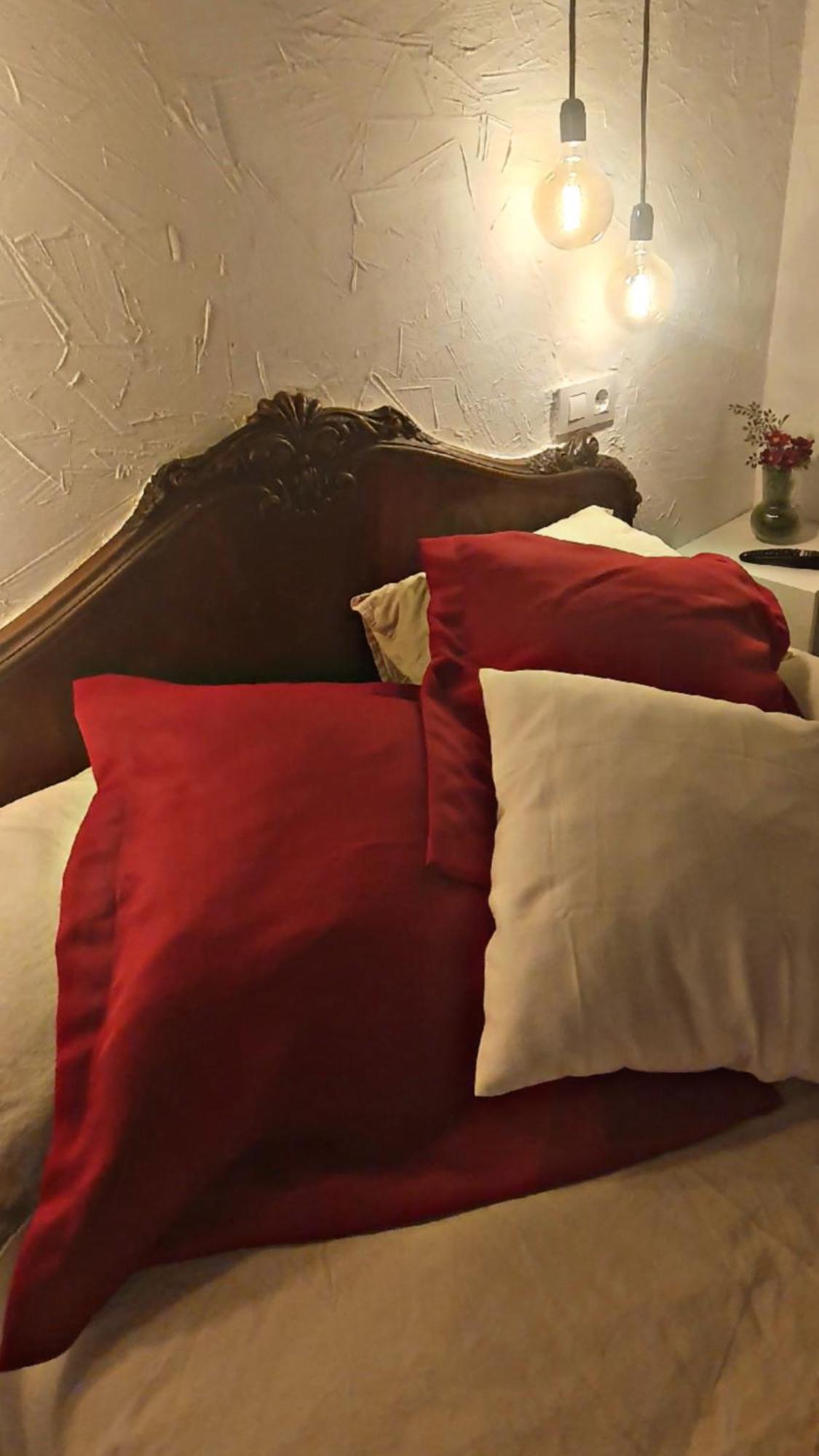 Arte I Espacio Home มาดริด ภายนอก รูปภาพ