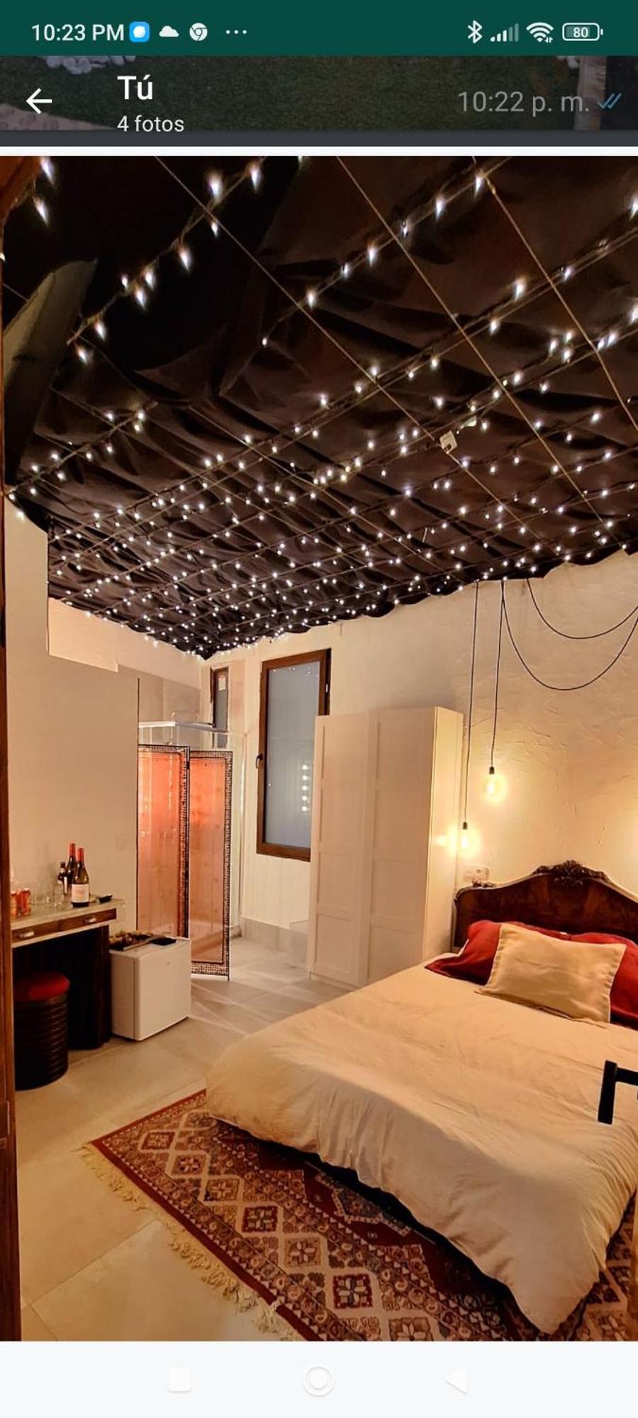 Arte I Espacio Home มาดริด ภายนอก รูปภาพ