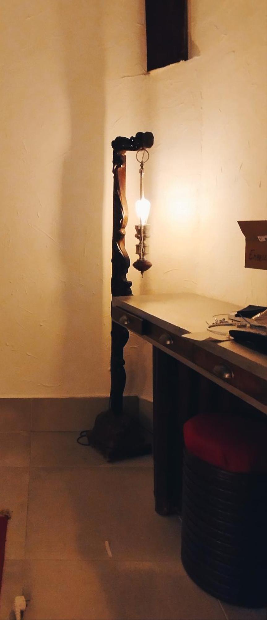 Arte I Espacio Home มาดริด ภายนอก รูปภาพ