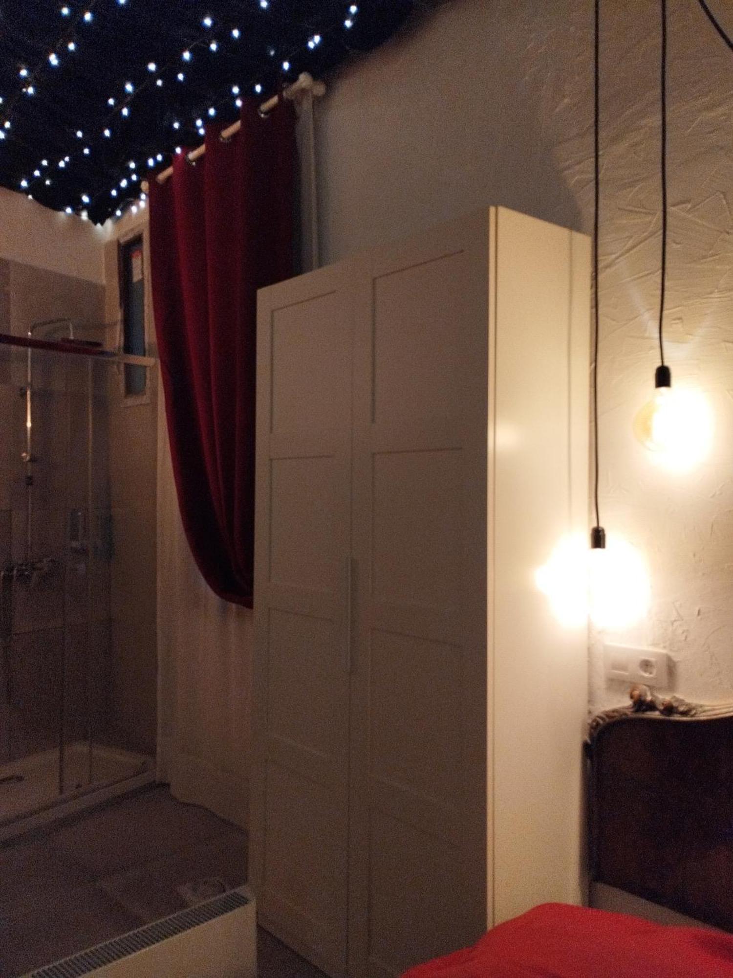 Arte I Espacio Home มาดริด ภายนอก รูปภาพ
