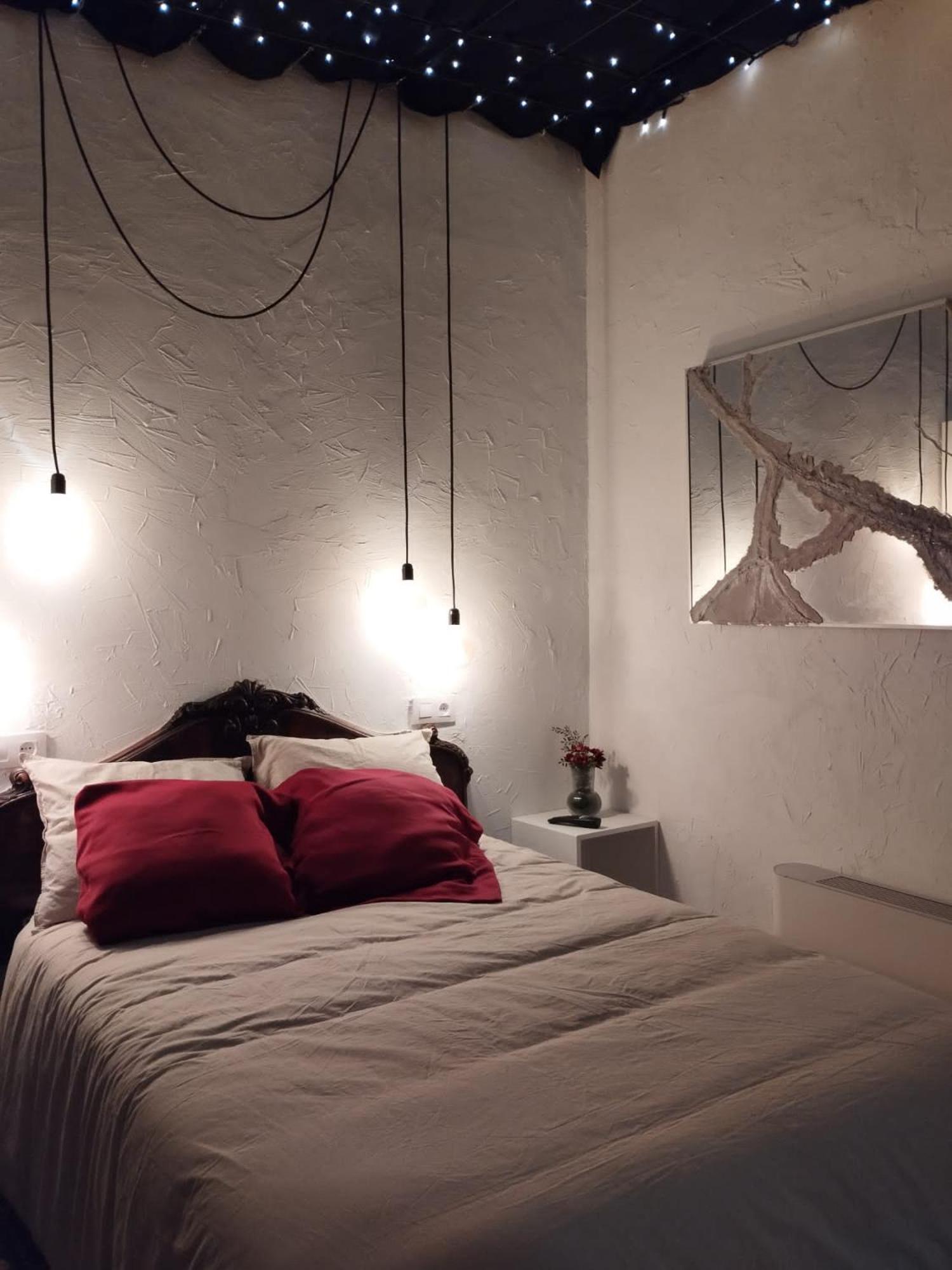 Arte I Espacio Home มาดริด ภายนอก รูปภาพ