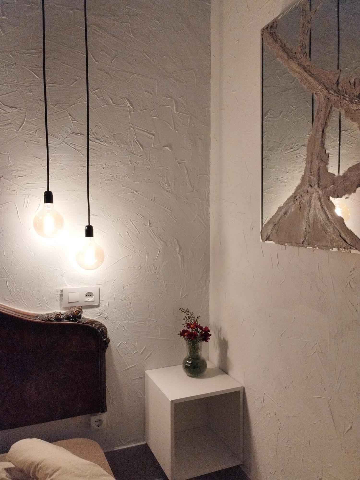 Arte I Espacio Home มาดริด ภายนอก รูปภาพ