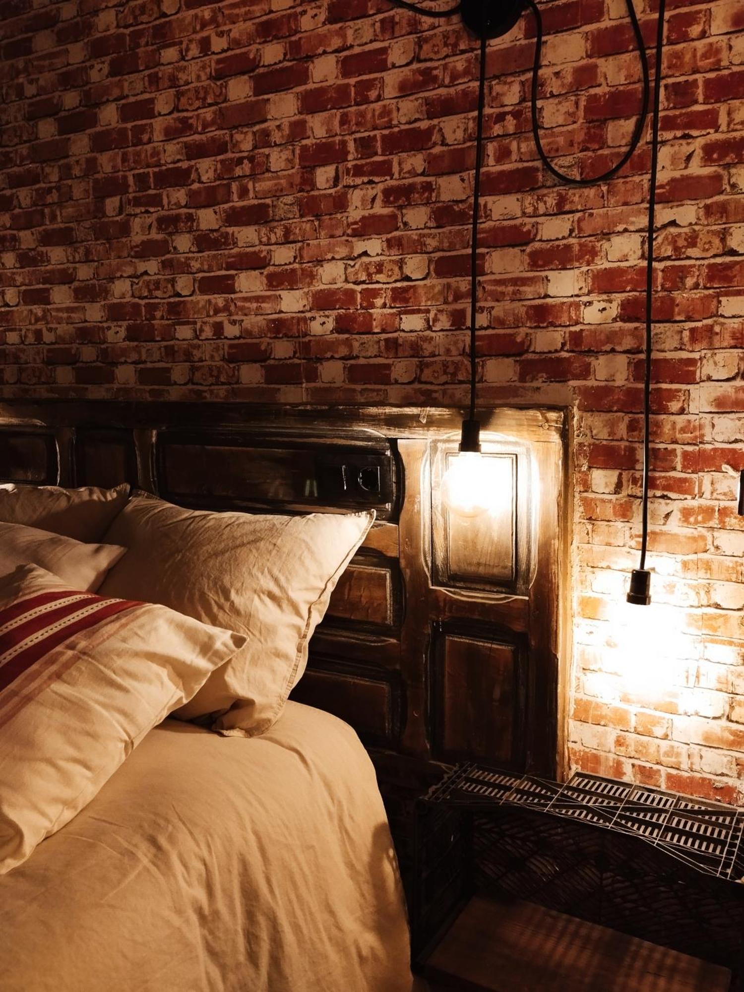 Arte I Espacio Home มาดริด ภายนอก รูปภาพ