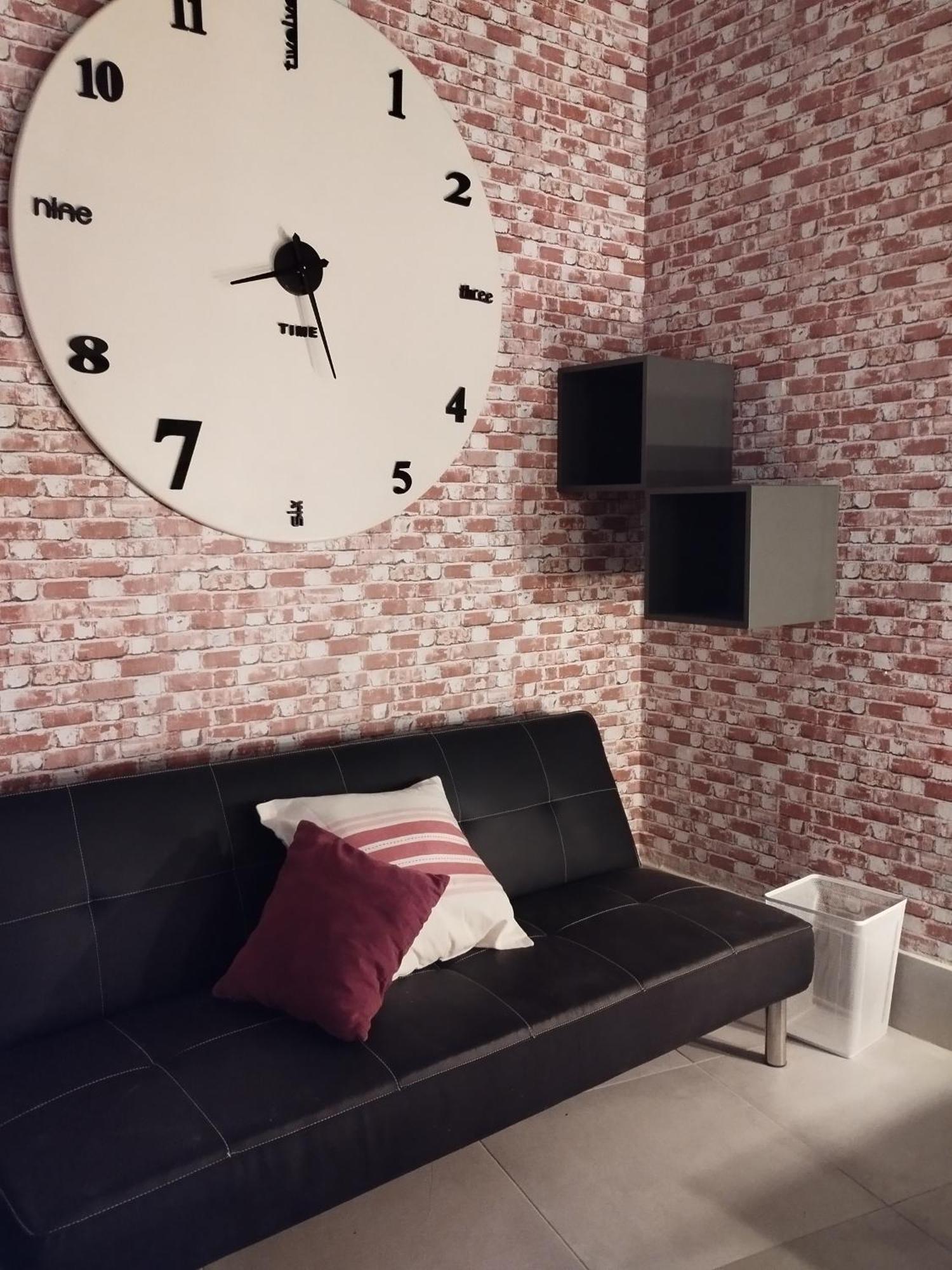 Arte I Espacio Home มาดริด ภายนอก รูปภาพ
